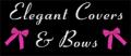 Elegant Covers & Bow logo