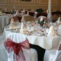 Elegant Finishing Touches Chair Cover & Sash Hire image 2