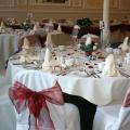 Elegant Finishing Touches Chair Cover & Sash Hire image 2