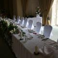 Elegant Finishing Touches Chair Cover & Sash Hire image 3