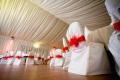 Elegant Finishing Touches Chair Cover & Sash Hire image 1