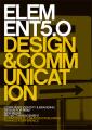 Element 5.0 Design & Communication logo