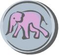 Elephant Beds logo