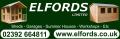 Elfords Limited logo