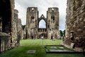 Elgin Cathedral image 2