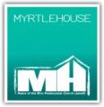 Elim Pentecostal Church, Myrtle House logo