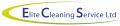 Elite Cleaning Service Ltd logo