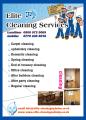 Elite Cleaning Specialists logo