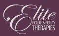 Elite Health & Beauty Therapies Salon logo