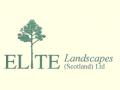 Elite Landscapes logo