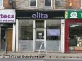 Elite Nails & Tanning Ltd logo