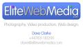 Elite Web Media logo