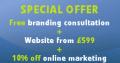 Elite Web Studio Ltd -Website Designers I Development I Online Marketing Company logo