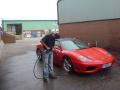 Ella Image Hand Car Wash & Valeting Centre (Warwickshire) image 1