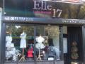 Elle 17 Ladies Boutique logo