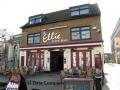 Ellie Cafe Bar logo
