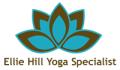 Ellie Hill Yoga logo