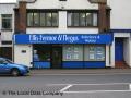 Ellis-Fermor & Negus Solicitors logo