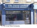 Ellis David Ltd logo