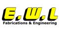 Ellis Welding Ltd logo