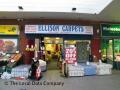 Ellison Carpets logo