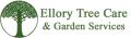 Ellory Tree Care Ipswich logo