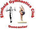 Elmfield Gymnastics Club logo
