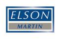 Elson Martin logo