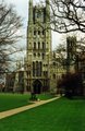 Ely Cathedral image 2
