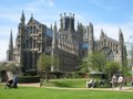 Ely Cathedral image 4