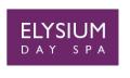 Elysium Day Spa logo