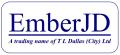Ember JD Insurance Brokers logo