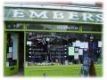 Embers New Age Goods & Alternative Therapy Centre logo