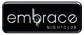 Embrace Nightclub logo