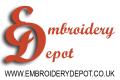 Embroidery Depot logo