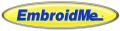 Embroidme logo