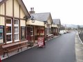 Embsay & Bolton Abbey Steam Railway image 1