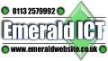 Emerald ICT logo