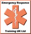 Emergency Response Training logo