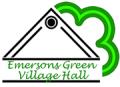 Emersons Green Village Hall logo