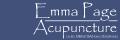 Emma Page Acupuncture logo