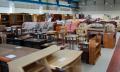 Emmaus Preston, Second Hand Superstore logo