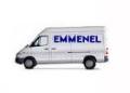 Emmenel Cleaning Services logo