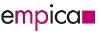 Empica PR, Public Relations, Bristol logo