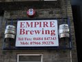 Empire Brewing logo