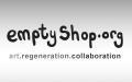 Empty Shop HQ logo