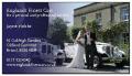Englands Finest Wedding Cars logo