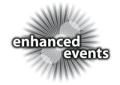 Enhanced Events logo
