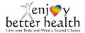 Enjoy Better Health logo