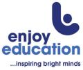 Enjoy Education logo
